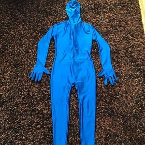 Authentic Morphsuit - Worn Twice
